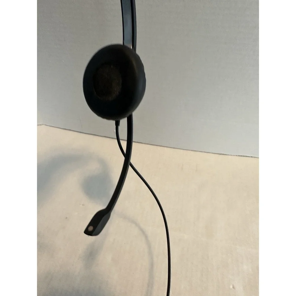 epos sennheiser Headset Computer Black